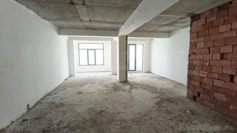 Satılır 4 otaqlı Mənzil Yeni tikili 171 m² Xətai m. - şəkil 5