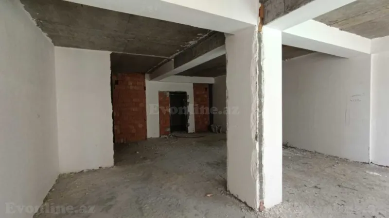 Satılır 4 otaqlı Mənzil Yeni tikili 171 m² Xətai m. - şəkil 6