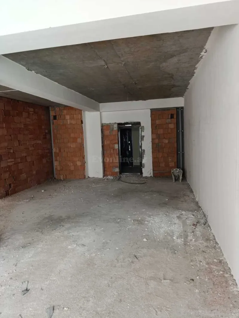 Satılır 4 otaqlı Mənzil Yeni tikili 171 m² Xətai m. - şəkil 7