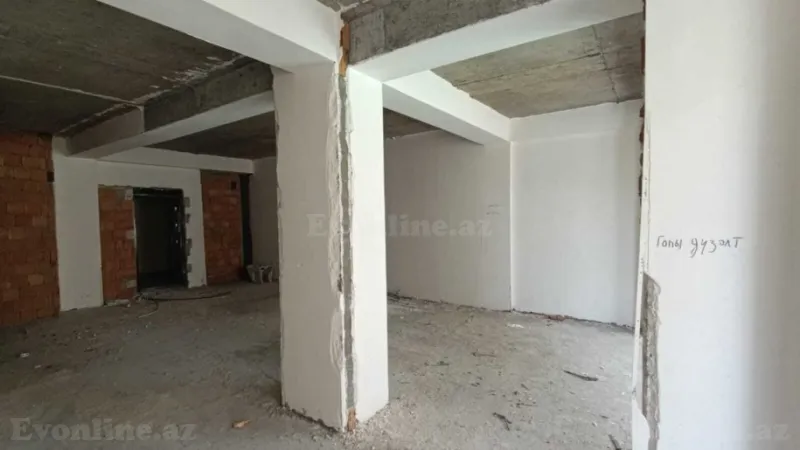 Satılır 4 otaqlı Mənzil Yeni tikili 171 m² Xətai m. - şəkil 8