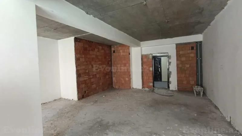 Satılır 4 otaqlı Mənzil Yeni tikili 171 m² Xətai m. - şəkil 9
