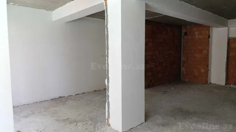 Satılır 4 otaqlı Mənzil Yeni tikili 171 m² Xətai m. - şəkil 10