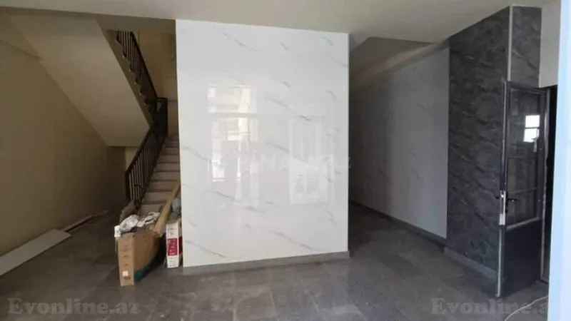 Satılır 4 otaqlı Mənzil Yeni tikili 171 m² Xətai m. - şəkil 11