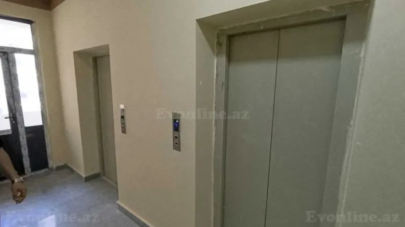 Satılır 4 otaqlı Mənzil Yeni tikili 171 m² Xətai m. - şəkil 12