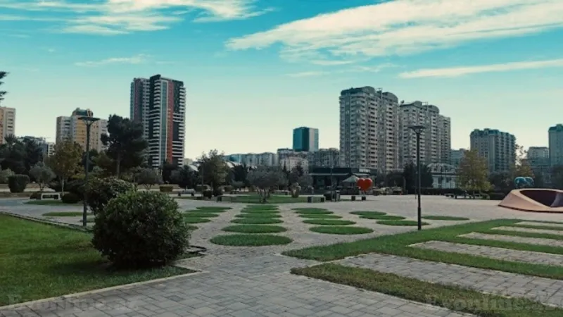 Satılır 4 otaqlı Mənzil Yeni tikili 171 m² Xətai m. - şəkil 19