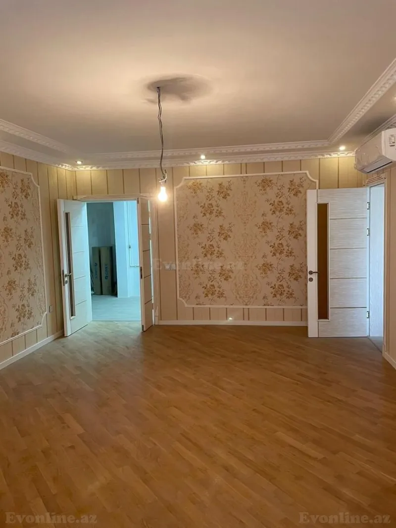 Satılır 2 otaqlı Mənzil Yeni tikili 68 m² 8 Noyabr m. - şəkil 7