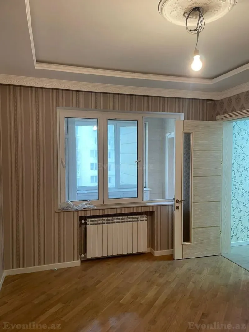 Satılır 2 otaqlı Mənzil Yeni tikili 68 m² 8 Noyabr m. - şəkil 9