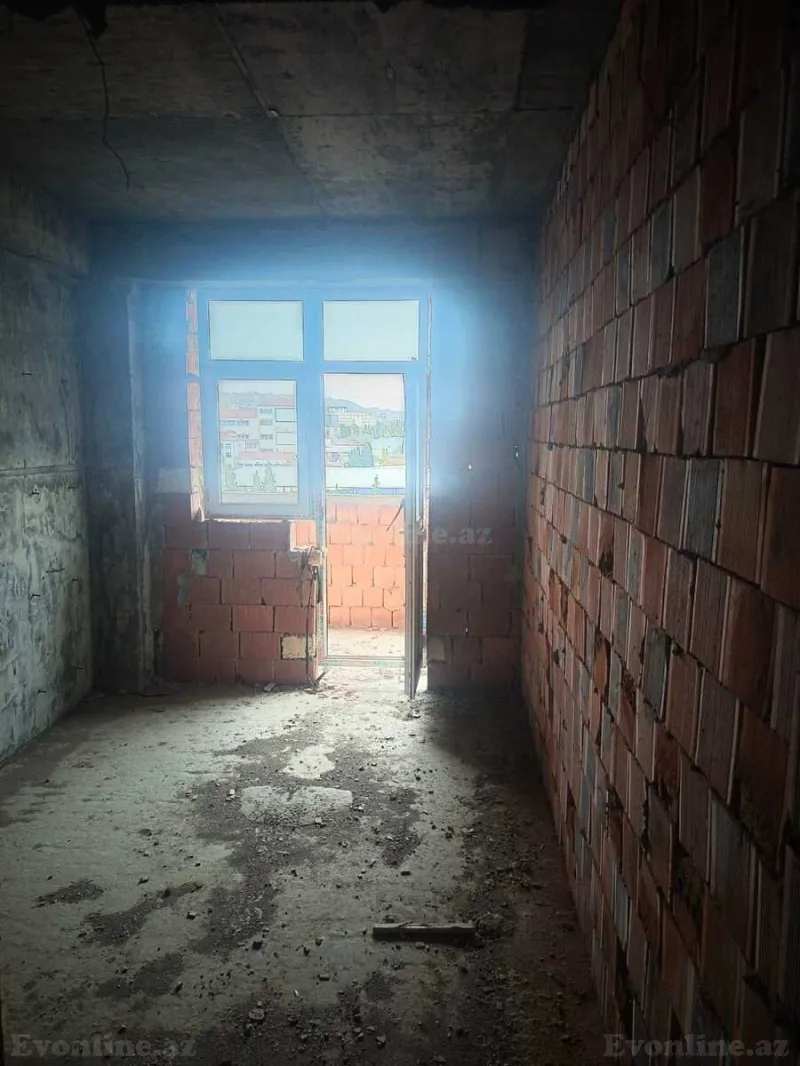 Satılır 4 otaqlı Mənzil Yeni tikili 123 m² Xırdalan - şəkil 2