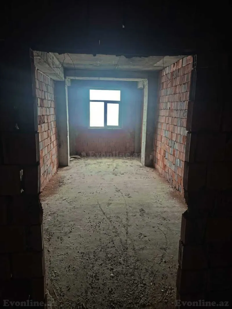 Satılır 4 otaqlı Mənzil Yeni tikili 123 m² Xırdalan - şəkil 3