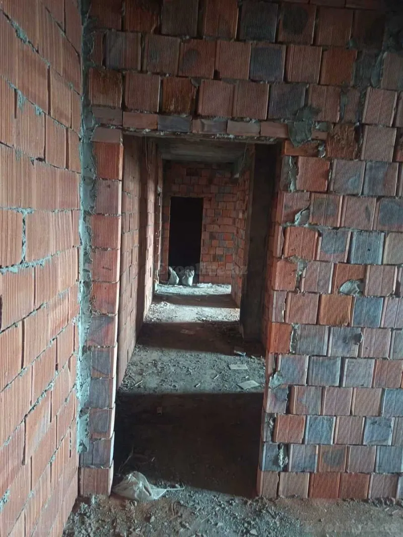 Satılır 4 otaqlı Mənzil Yeni tikili 123 m² Xırdalan - şəkil 4