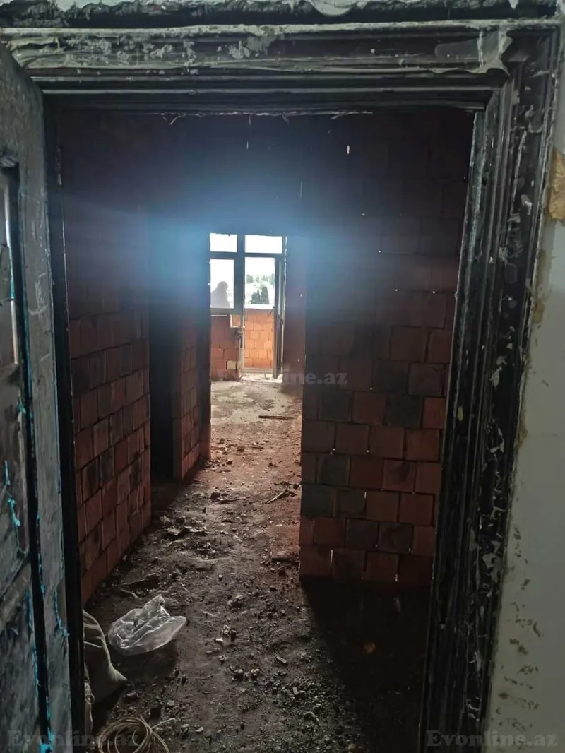 Satılır 4 otaqlı Mənzil Yeni tikili 123 m² Xırdalan - şəkil 6