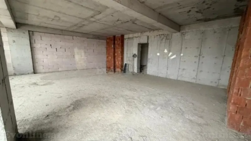 Satılır 2 otaqlı Mənzil Yeni tikili 100 m² Səbail r. - şəkil 7