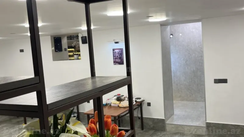 Kirayə verilir Obyekt 140 m² 8 Noyabr m. - şəkil 2