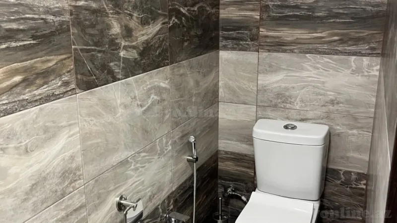 Kirayə verilir Obyekt 140 m² 8 Noyabr m. - şəkil 4