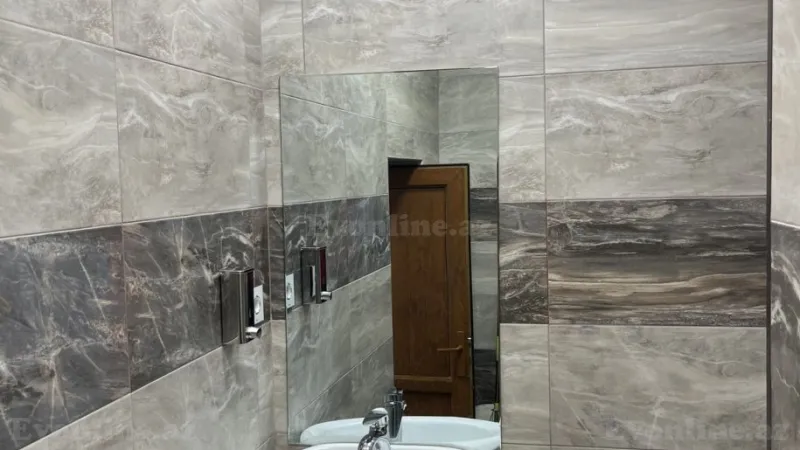 Kirayə verilir Obyekt 140 m² 8 Noyabr m. - şəkil 5