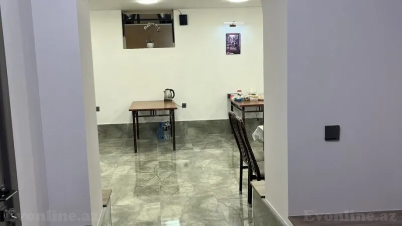 Kirayə verilir Obyekt 140 m² 8 Noyabr m. - şəkil 6