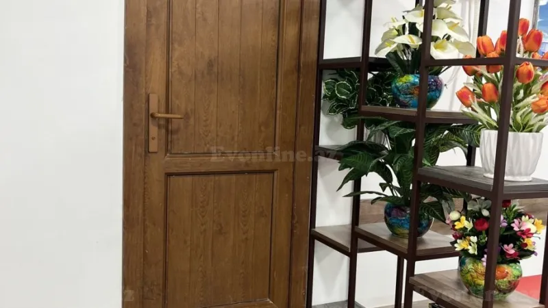 Kirayə verilir Obyekt 140 m² 8 Noyabr m. - şəkil 7