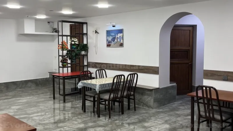 Kirayə verilir Obyekt 140 m² 8 Noyabr m. - şəkil 8