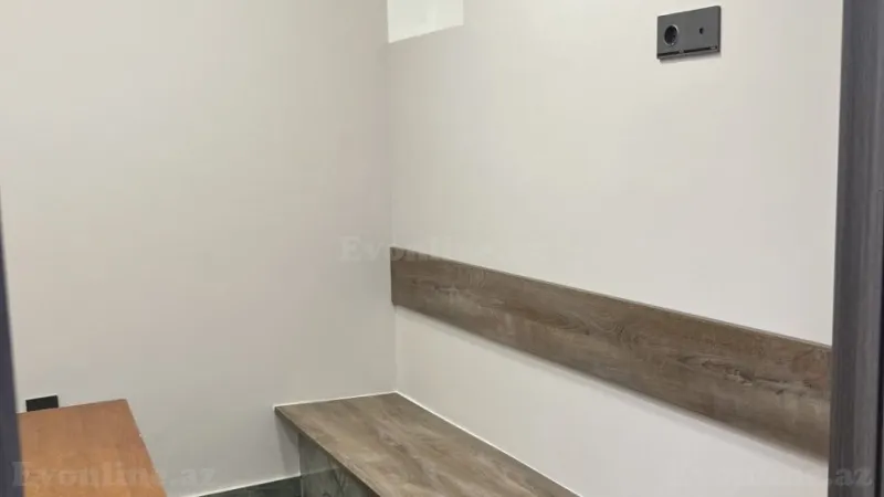 Kirayə verilir Obyekt 140 m² 8 Noyabr m. - şəkil 9