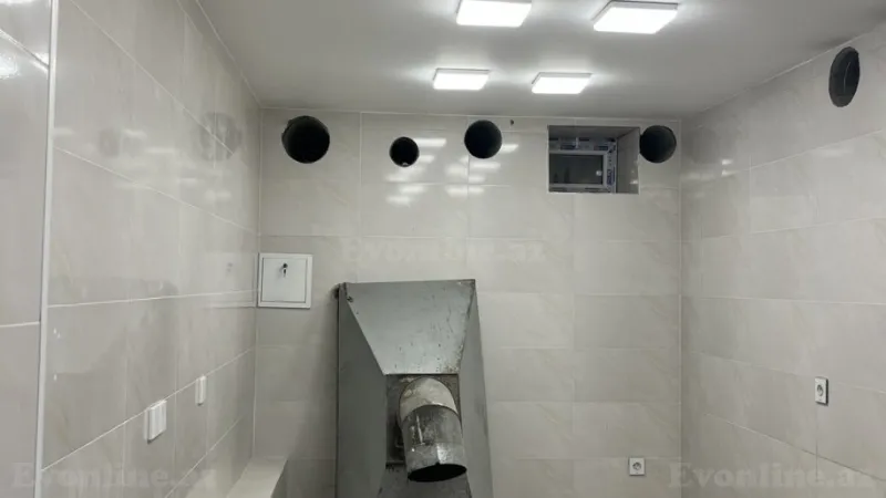 Kirayə verilir Obyekt 140 m² 8 Noyabr m. - şəkil 11