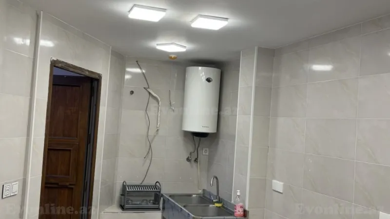 Kirayə verilir Obyekt 140 m² 8 Noyabr m. - şəkil 14