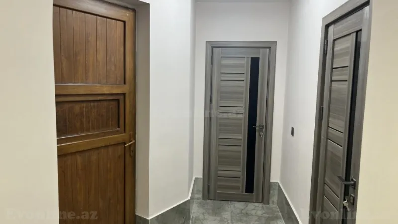 Kirayə verilir Obyekt 140 m² 8 Noyabr m. - şəkil 15