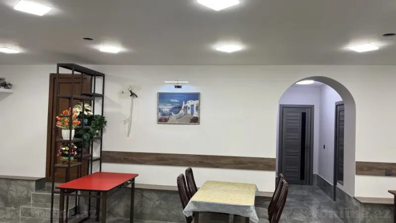 Kirayə verilir Obyekt 140 m² 8 Noyabr m. - şəkil 16