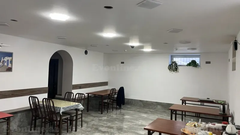 Kirayə verilir Obyekt 140 m² 8 Noyabr m. - şəkil 17