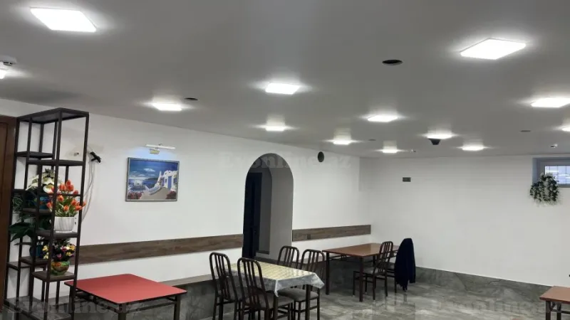 Kirayə verilir Obyekt 140 m² 8 Noyabr m. - şəkil 18