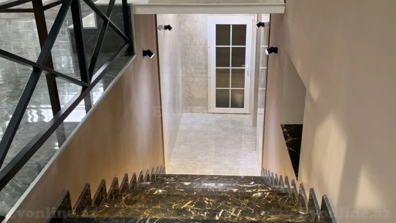 Kirayə verilir Obyekt 140 m² 8 Noyabr m. - şəkil 20