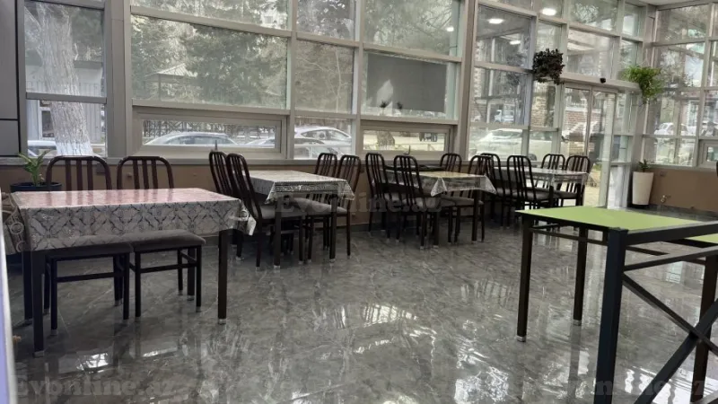 Kirayə verilir Obyekt 140 m² 8 Noyabr m. - şəkil 23