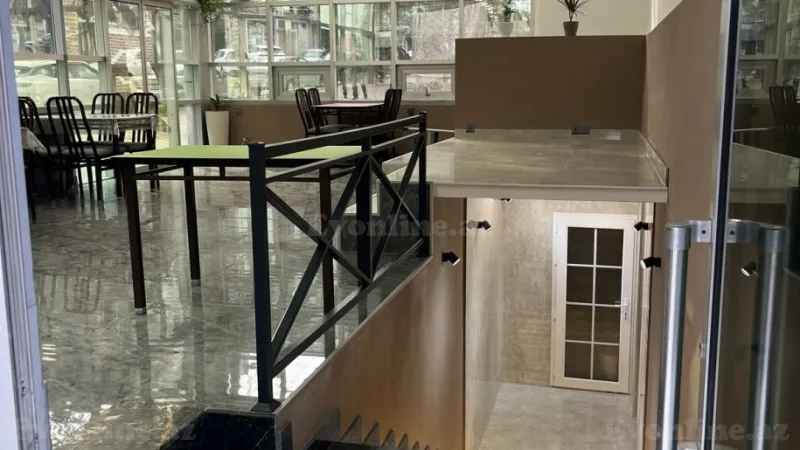 Kirayə verilir Obyekt 140 m² 8 Noyabr m. - şəkil 24