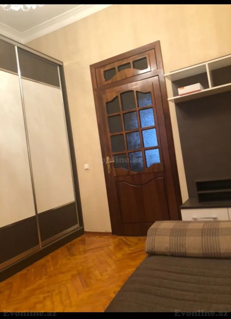 Satılır 3 otaqlı Mənzil Köhnə tikili 98 m² Elmlər Akademiyası m. - şəkil 11