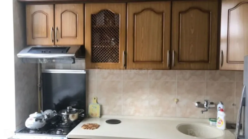 Satılır 3 otaqlı Mənzil Köhnə tikili 98 m² Elmlər Akademiyası m. - şəkil 12