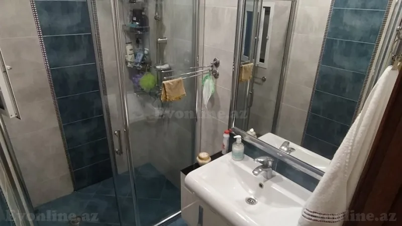 Satılır 4 otaqlı Mənzil Köhnə tikili 110 m² Xalqlar Dostluğu m. - şəkil 20