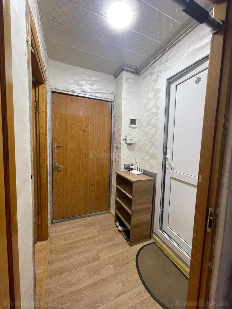 Kirayə verilir 2 otaqlı Mənzil Köhnə tikili 51 m² Binəqədi - şəkil 7