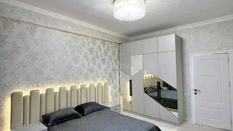 Satılır 3 otaqlı Mənzil Köhnə tikili 76 m² 9-cu mikrorayon - şəkil 2