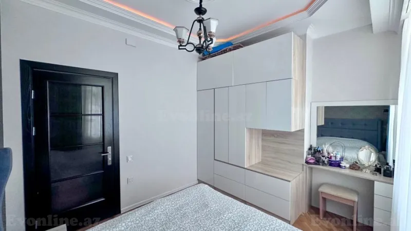 Satılır 3 otaqlı Mənzil Köhnə tikili 76 m² 9-cu mikrorayon - şəkil 3