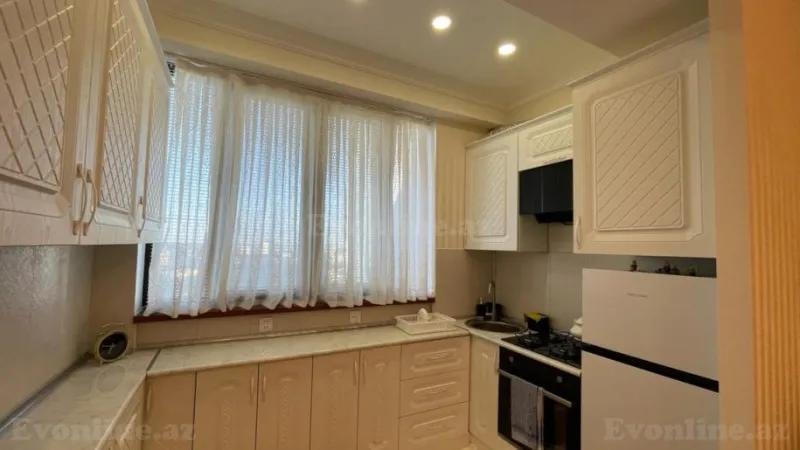 Satılır 3 otaqlı Mənzil Köhnə tikili 76 m² 9-cu mikrorayon - şəkil 4