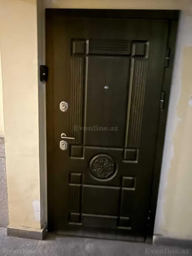 Kirayə verilir 2 otaqlı Mənzil Yeni tikili 74 m² Sumqayıt - şəkil 4