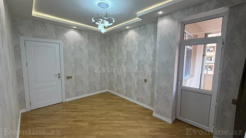 Satılır 3 otaqlı Mənzil Yeni tikili 106 m² Yeni Yasamal - şəkil 6