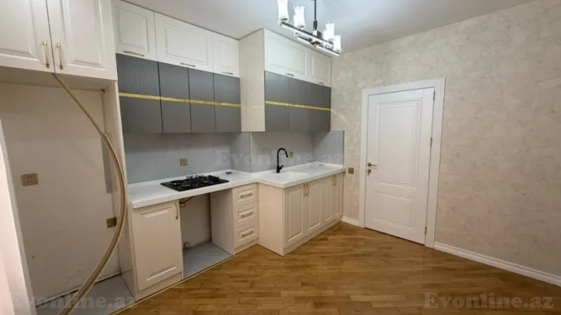 Satılır 3 otaqlı Mənzil Yeni tikili 106 m² Yeni Yasamal - şəkil 12