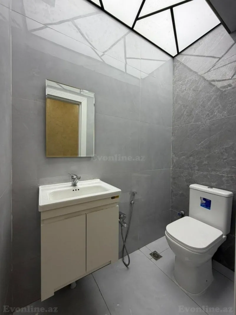 Satılır 3 otaqlı Mənzil Yeni tikili 106 m² Yeni Yasamal - şəkil 15