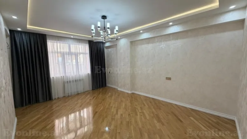 Satılır 3 otaqlı Mənzil Yeni tikili 106 m² Yeni Yasamal - şəkil 16