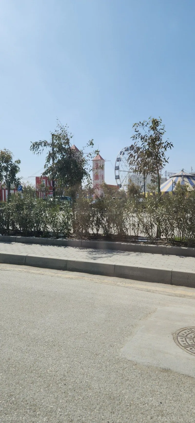 Bakı, Sabunçu r., Bilgəhda 1 otaqlı mənzil satılır