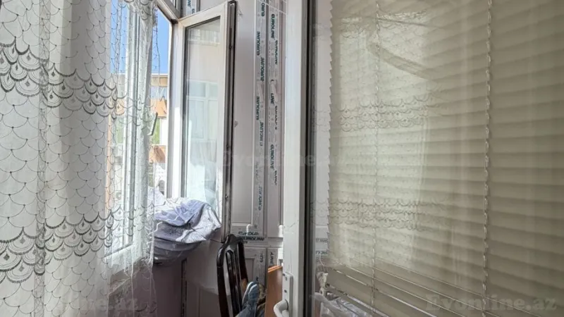 Satılır 2 otaqlı Mənzil Yeni tikili 50 m² Masazır - şəkil 5