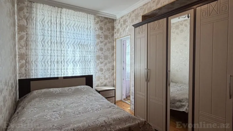 Satılır 2 otaqlı Mənzil Yeni tikili 50 m² Masazır - şəkil 6