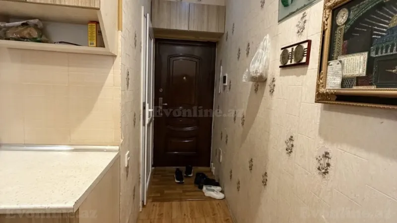 Satılır 2 otaqlı Mənzil Yeni tikili 50 m² Masazır - şəkil 7