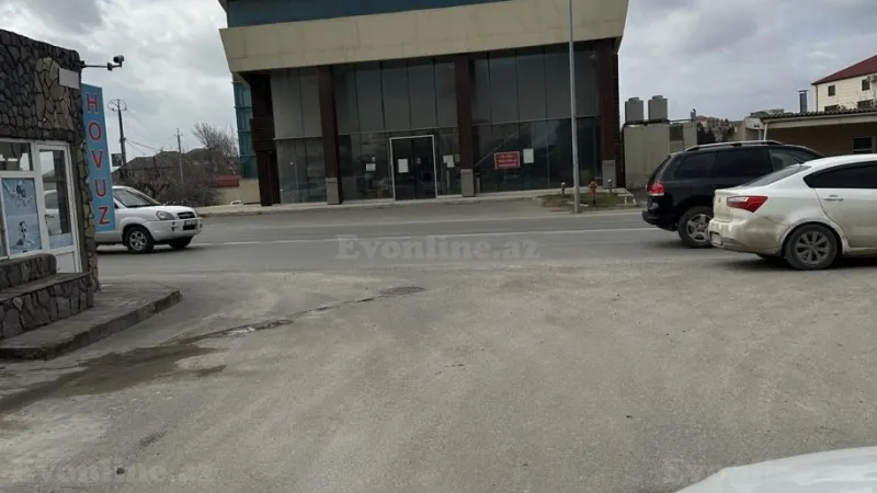 Satılır Torpaq 13 sot Novxanı