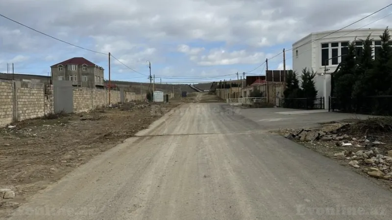 Satılır Torpaq 13 sot Novxanı - şəkil 2